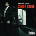 Timbaland - Shock Value